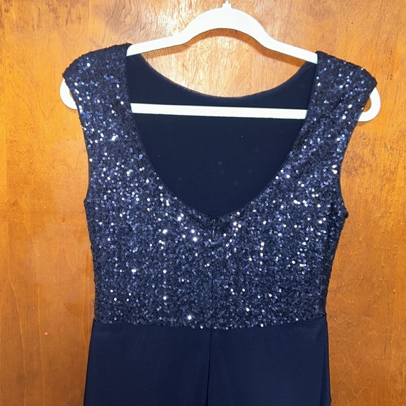 Ralph Lauren gown - Picture 4 of 6